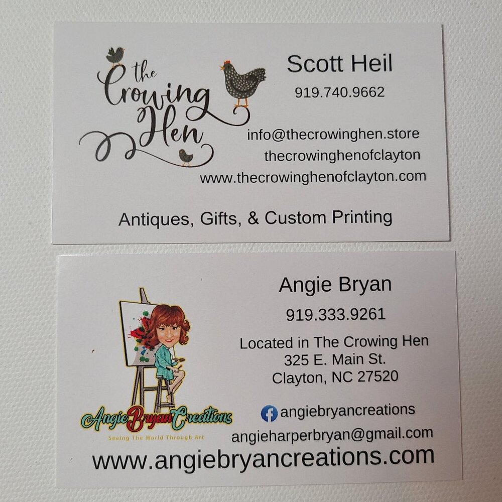 Bee Sandstone Coaster – Watercolor Art by Angie Bryan | The Crowing Hen - Picture 5 of 5